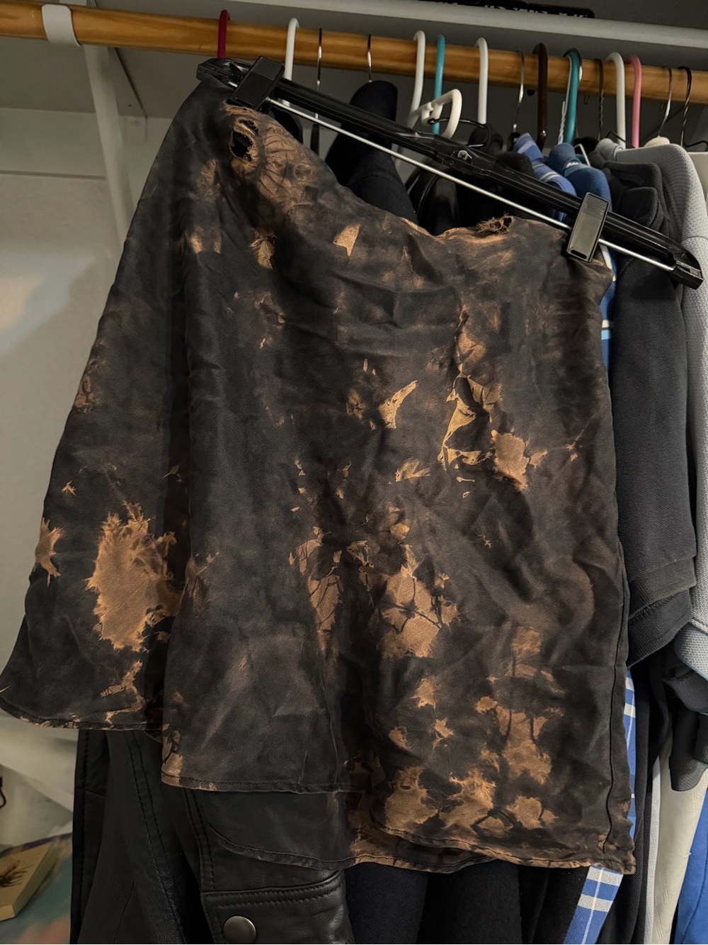 LF love mar skirt xs
